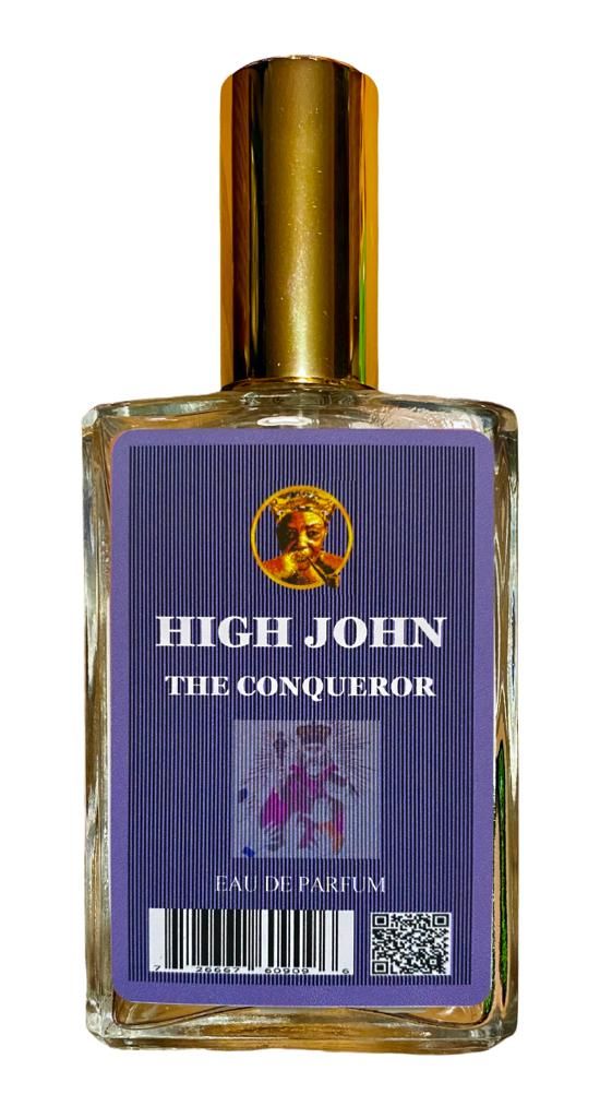 Smink High John the Conqueror Eau de Parfum