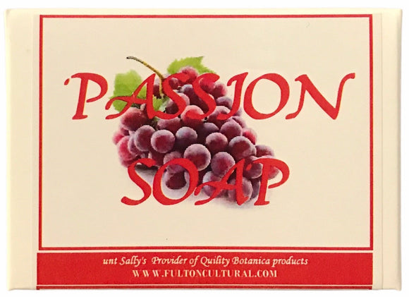 Passion Bar Soap