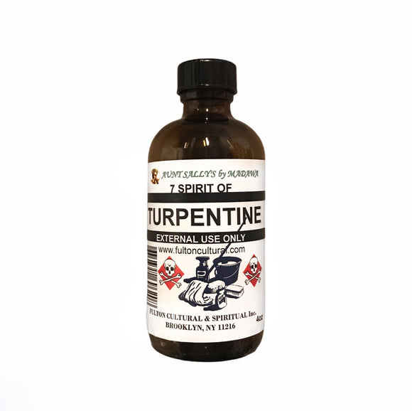 AS Turpentine