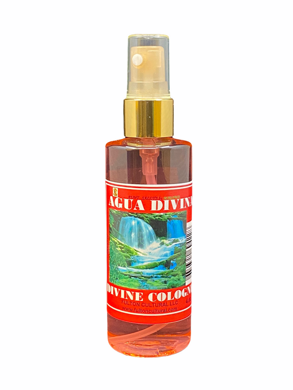 Agua Divina Cologne Spray