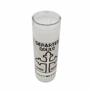 Departed Souls Candle
