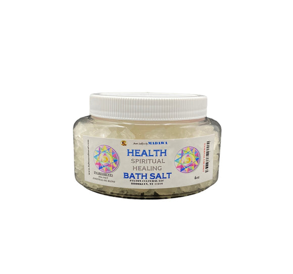 Health & Healing Bath Salt