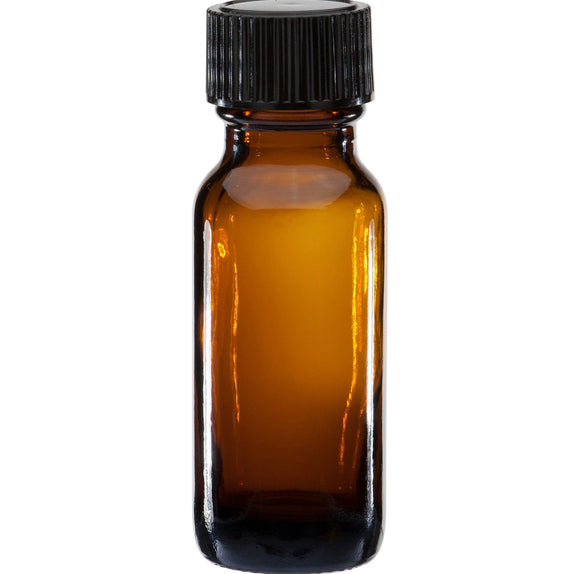 Amber Essential Oil Blend