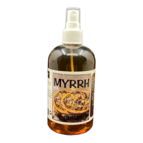 Myrrh Room Spray