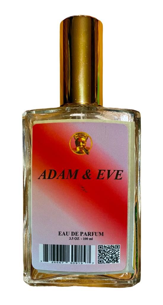 Smink Adam & Eve Eau de Parfum