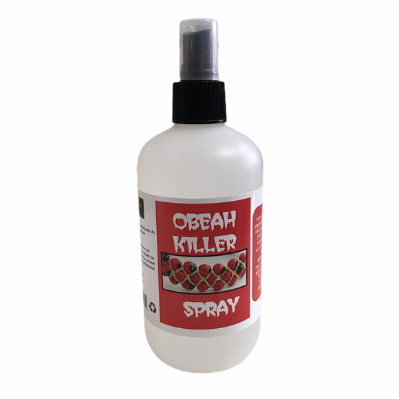 Obeah Killer Room Spray