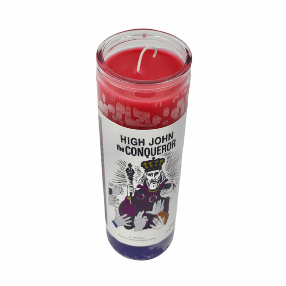 High John Candle