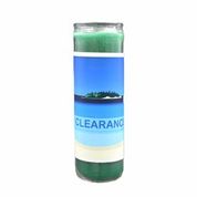 Clearance Candle