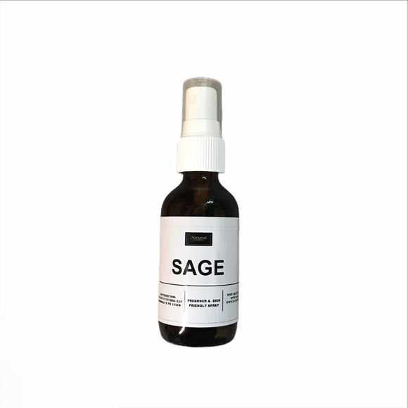 Smink Sage Spray