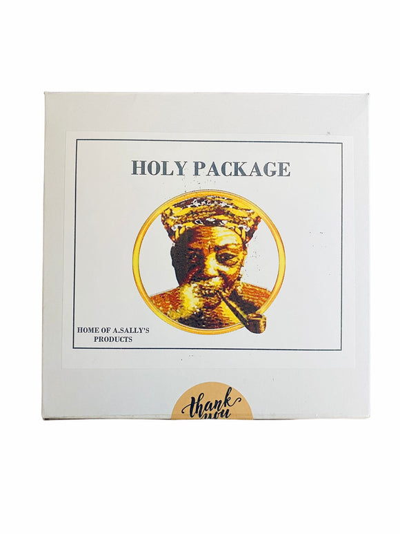 Holy Blessing Package
