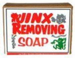 Jinx Removing Bar Soap