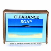Clearance Bar Soap