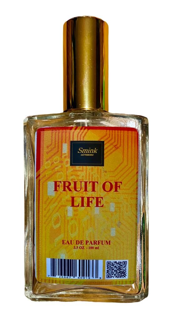 Smink Fruit of Life Eau de Parfum