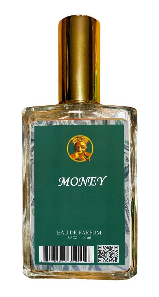 Smink Money Eau de Parfum