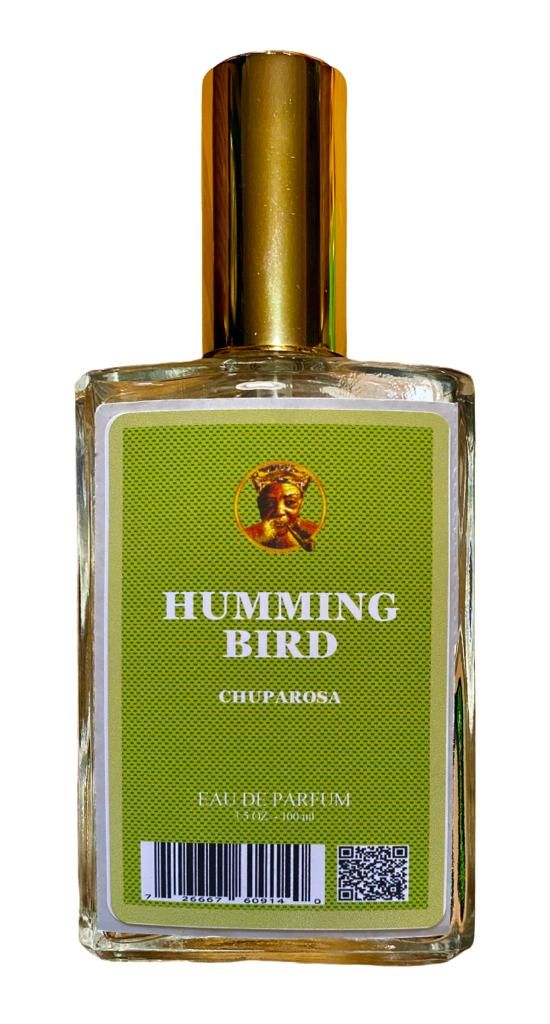 Smink Hummingbird Eau de Parfum